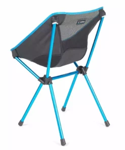Helinox Café Chair New