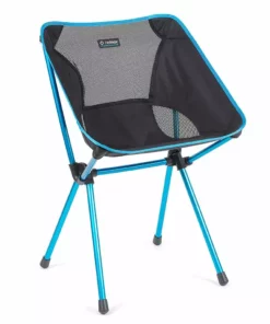 Helinox Café Chair New