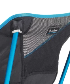Helinox Café Chair New