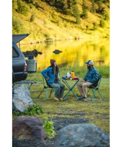 Helinox Café Chair New