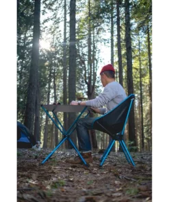 Helinox Café Chair New