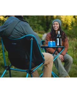 Helinox Café Chair New