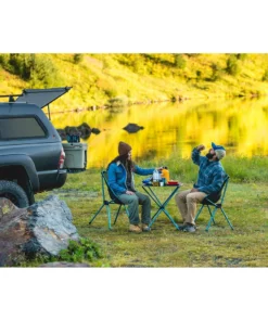 Helinox Café Chair New