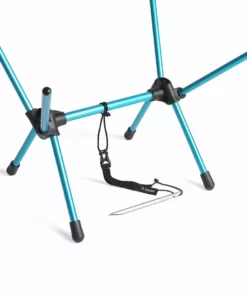 Helinox Chair Anchor (Strap & Peg)