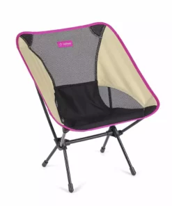 Helinox Chair One New