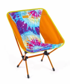 Helinox Chair One Camping Kit