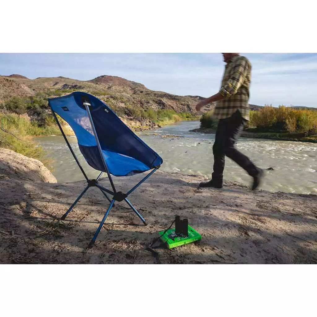 Helinox Chair One XL Camping Kit 9 Helinox Chair One XL Camping Kit