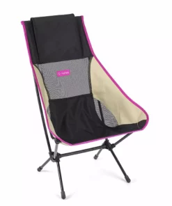 Helinox Chair Two Camping Kit