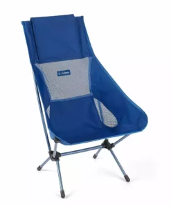 Helinox Chair Two Camping Kit