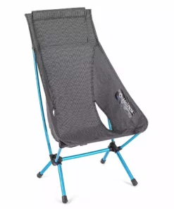 Helinox Chair Zero High Back Camping Kit