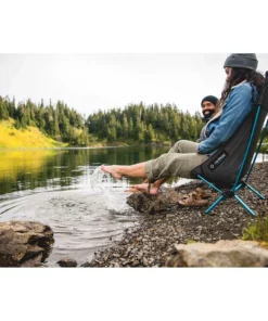 Helinox Chair Zero High Back Camping Kit