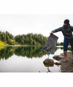 Helinox Chair Zero High Back Camping Kit