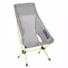 Helinox Camping Kit Chair Zero High Back 1 Helinox Camping Kit Chair Zero High Back