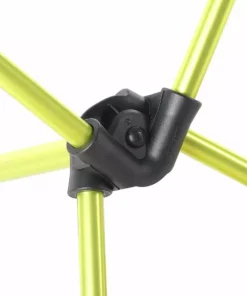 Helinox Camping Kit Chair Zero High Back