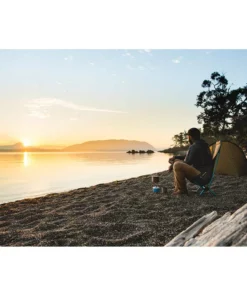 Helinox Camping Kit Chair Zero High Back