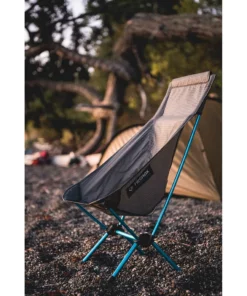 Helinox Camping Kit Chair Zero High Back
