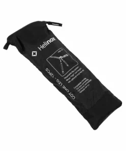 Helinox Cot Legs | 12 Pack Camping Kit