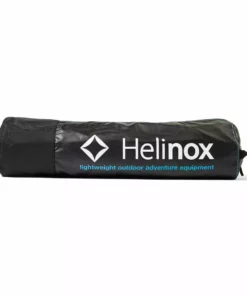 Helinox Cot One Convertible Camping Kit
