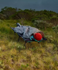 Helinox Cot One Convertible Camping Kit