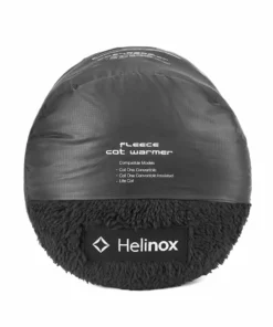 Helinox New Cot Warmer | Fleece