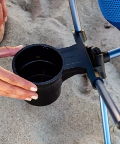Helinox Cup Holder Camping Kit