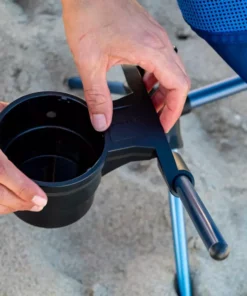 Helinox Cup Holder Camping Kit