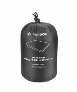 Helinox Dog Cot Warmer | Fleece New