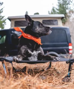 Helinox New Elevated Dog Cot