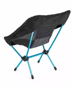 Helinox Fleece Seat Warmer Camping Kit 34 Helinox Fleece Seat Warmer Camping Kit