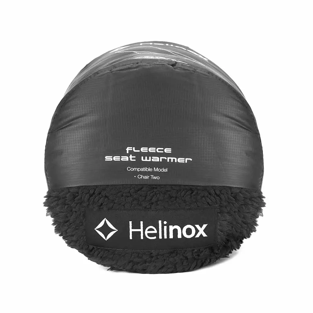 Helinox Fleece Seat Warmer Camping Kit 19 Helinox Fleece Seat Warmer Camping Kit
