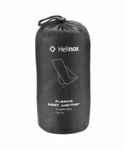 Helinox Fleece Seat Warmer Camping Kit 39 Helinox Fleece Seat Warmer Camping Kit