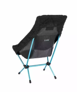Helinox Fleece Seat Warmer Camping Kit 25 Helinox Fleece Seat Warmer Camping Kit