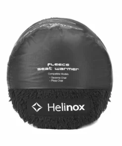 Helinox Fleece Seat Warmer Camping Kit 40 Helinox Fleece Seat Warmer Camping Kit
