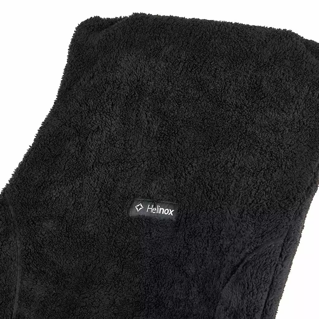 Helinox Fleece Seat Warmer Camping Kit 11 Helinox Fleece Seat Warmer Camping Kit
