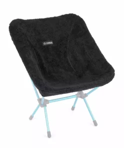 Helinox Fleece Seat Warmer Camping Kit