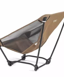 Helinox Ground Chair Camping Kit