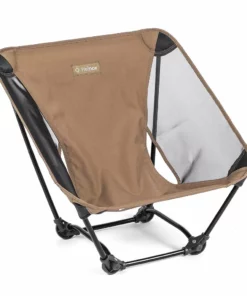 Helinox Ground Chair Camping Kit