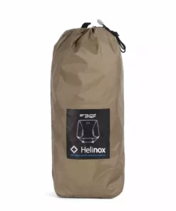 Helinox Ground Chair Camping Kit
