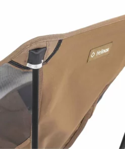 Helinox Ground Chair Camping Kit