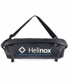 Helinox Camping Kit Incline Festival Chair