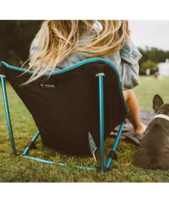 Helinox Camping Kit Incline Festival Chair