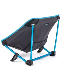 Helinox Camping Kit Incline Festival Chair