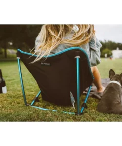 Helinox Camping Kit Incline Festival Chair