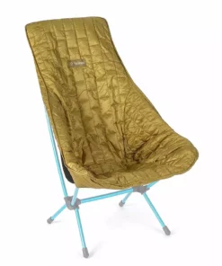 Helinox Quilted Seat Warmer For Chair Two New