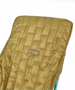 Helinox Quilted Seat Warmer For Chair Two New 20 Helinox Quilted Seat Warmer For Chair Two New
