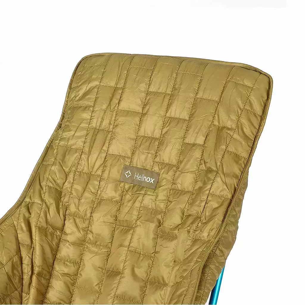 Helinox Quilted Seat Warmer For Chair Two New 11 Helinox Quilted Seat Warmer For Chair Two New