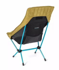 Helinox Quilted Seat Warmer For Chair Two New 19 Helinox Quilted Seat Warmer For Chair Two New