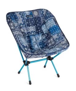 Helinox Quilted Seat Warmer For Chair Zero, One, XL & Ground Chair