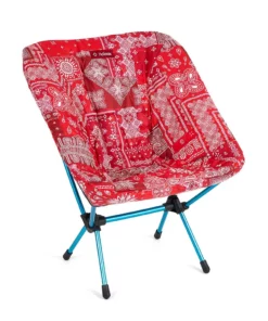 Helinox Quilted Seat Warmer For Chair Zero, One, XL & Ground Chair