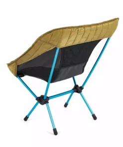Helinox Quilted Seat Warmer For Chair Zero, One, XL & Ground Chair 16 Helinox Quilted Seat Warmer For Chair Zero, One, XL & Ground Chair